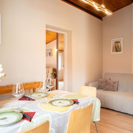 Apartament U Ani 1 Dzwirzyno Luaran gambar