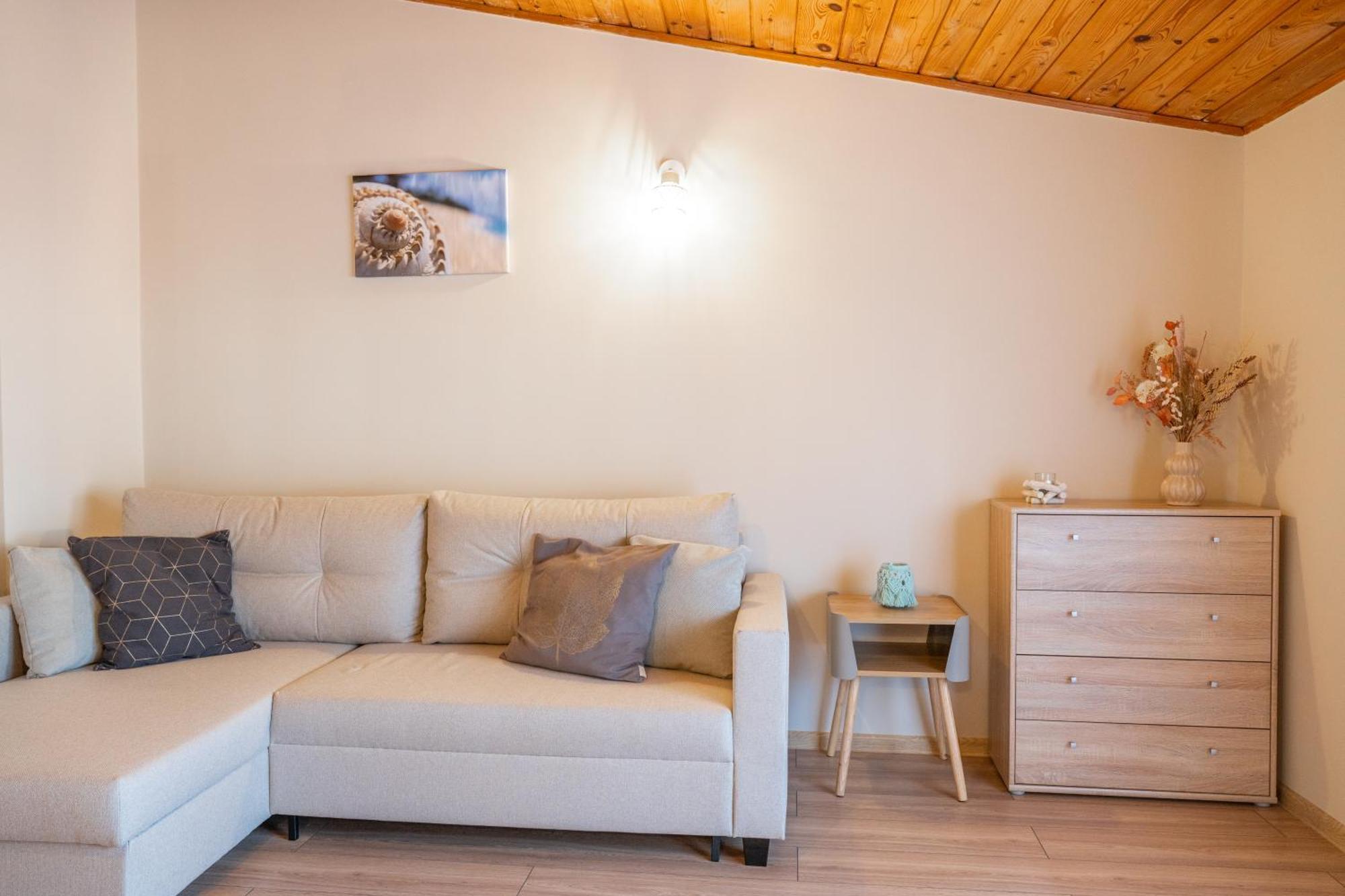 Apartament U Ani 1 Dzwirzyno Luaran gambar